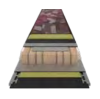 2025 Stockli Montero AW -  Cut Out